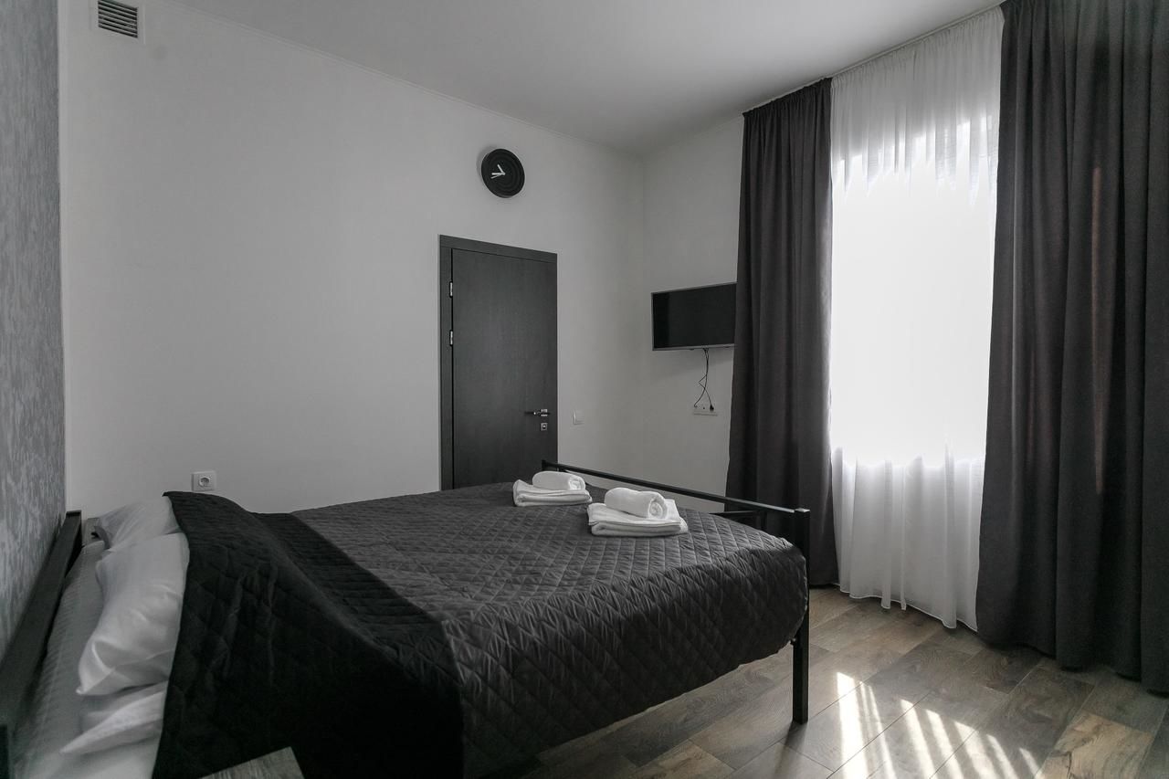 Отель Motel Sun Lit Ивано-Франковск-20