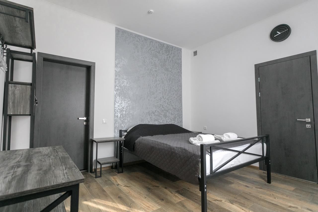 Отель Motel Sun Lit Ивано-Франковск-21