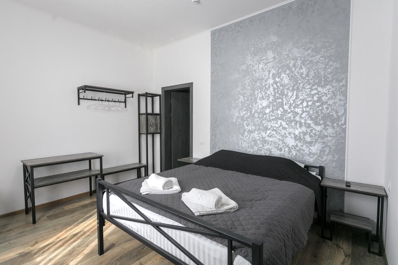 Отель Motel Sun Lit Ивано-Франковск-23