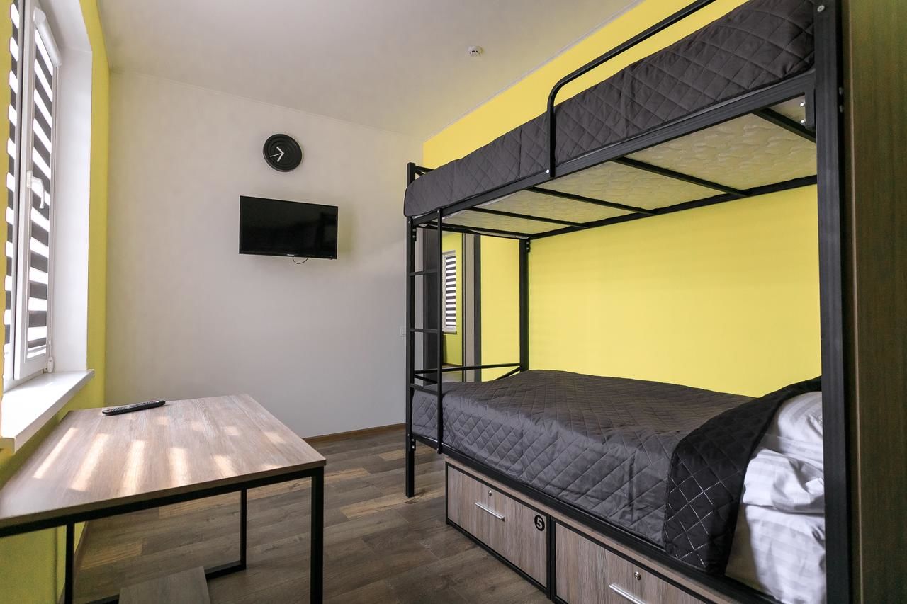 Отель Motel Sun Lit Ивано-Франковск-27