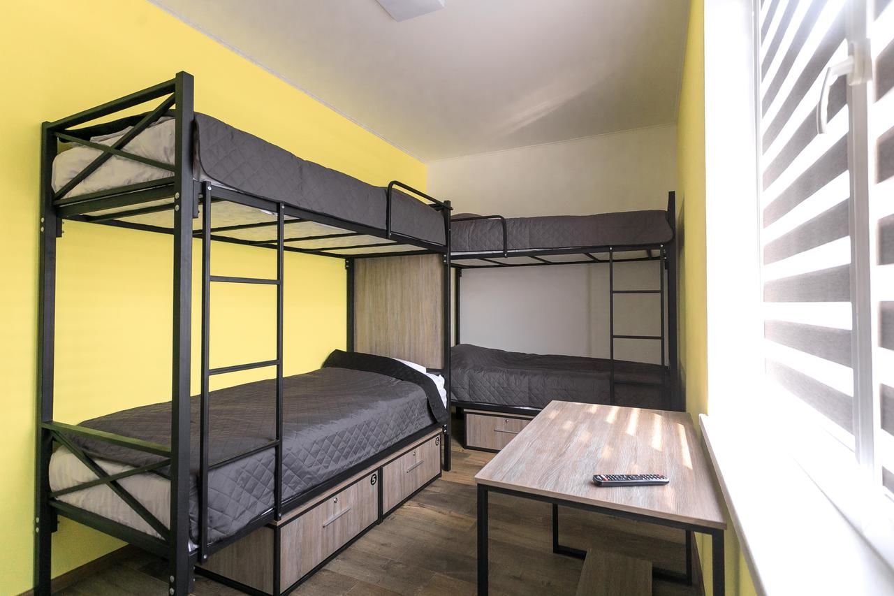 Отель Motel Sun Lit Ивано-Франковск-28