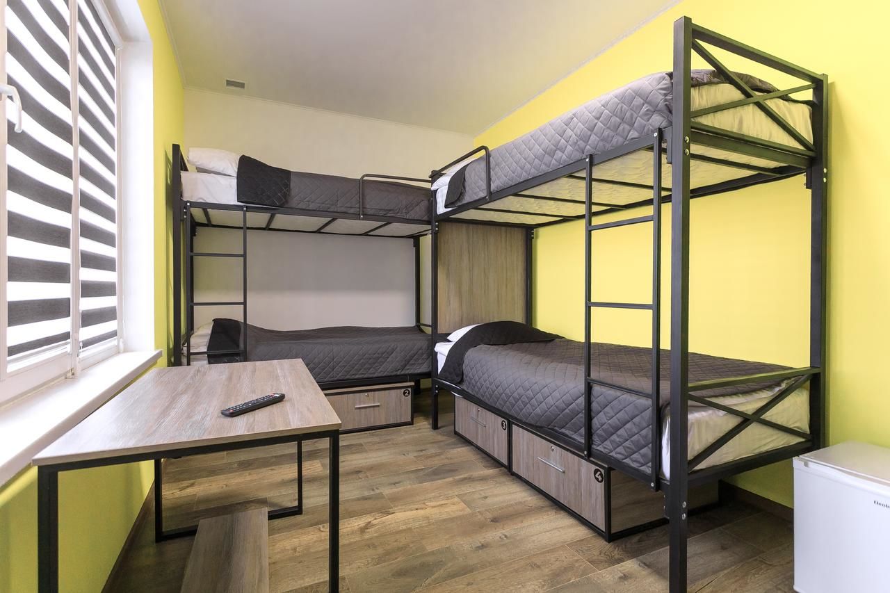 Отель Motel Sun Lit Ивано-Франковск-30