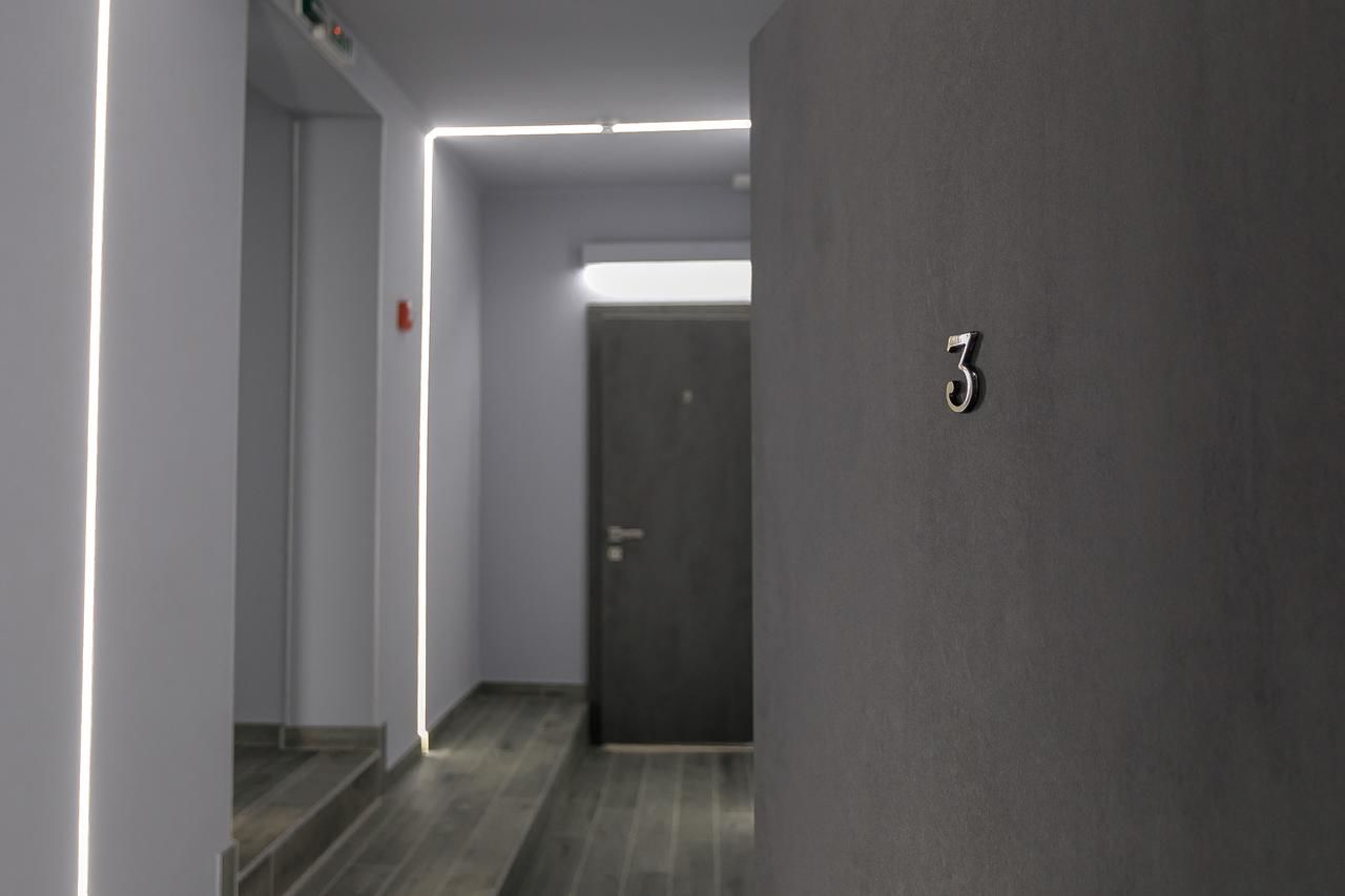 Отель Motel Sun Lit Ивано-Франковск-31