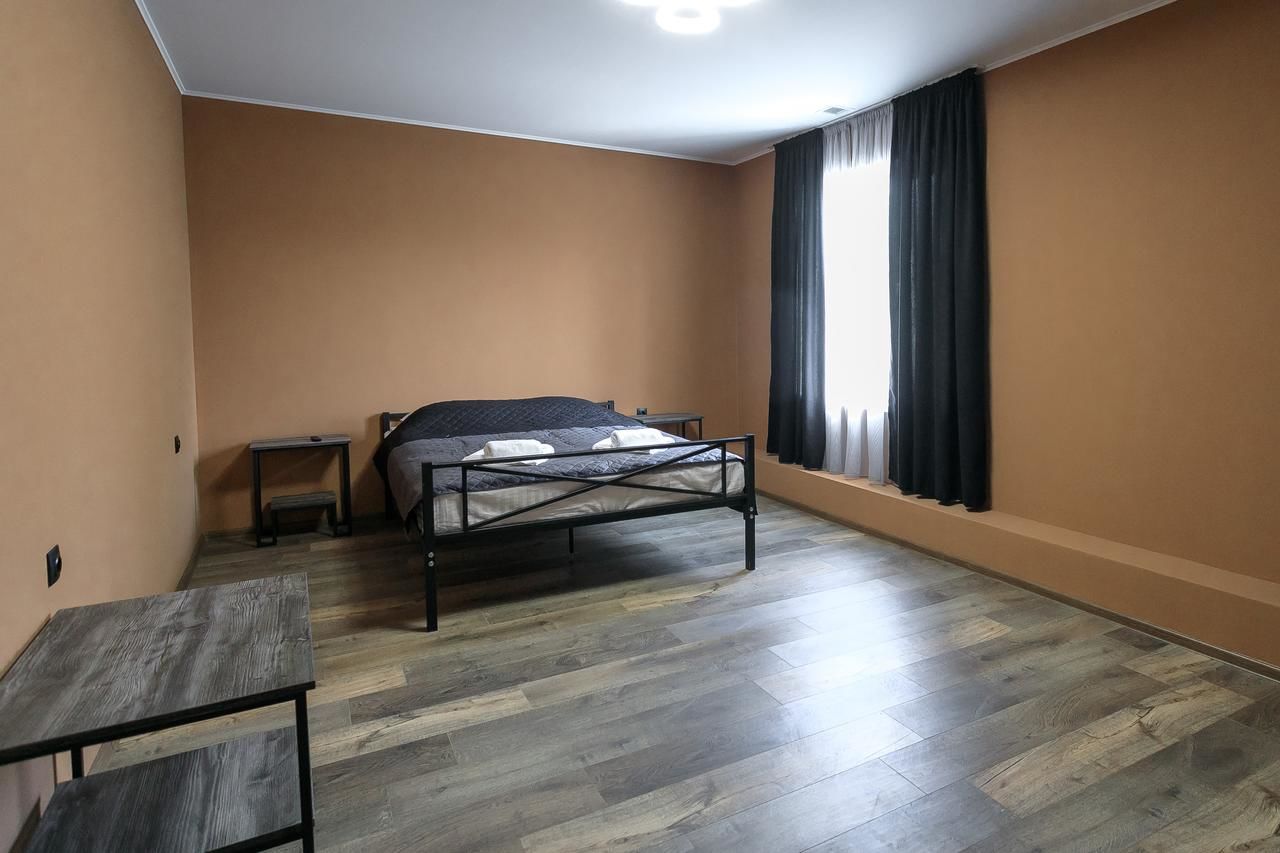 Отель Motel Sun Lit Ивано-Франковск-33
