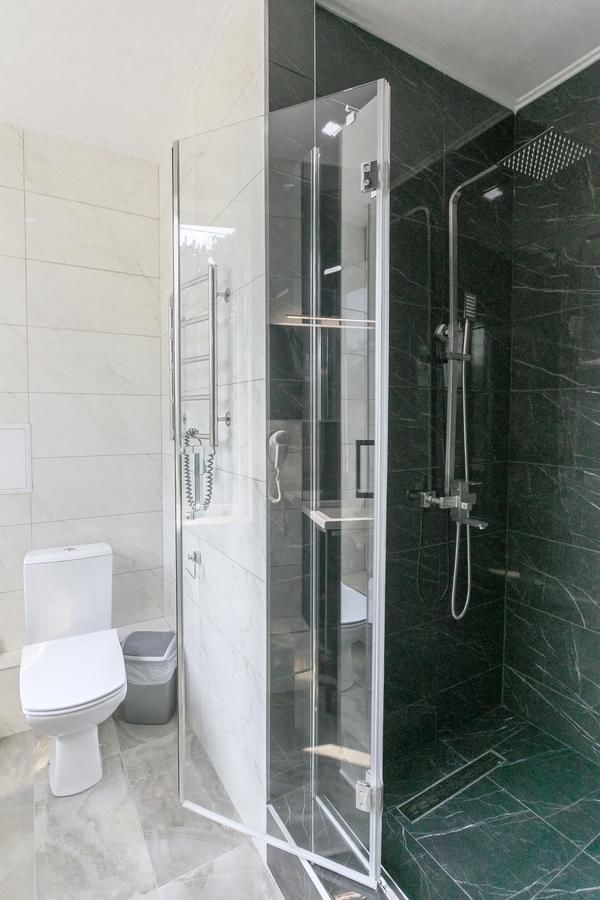 Отель Motel Sun Lit Ивано-Франковск-38