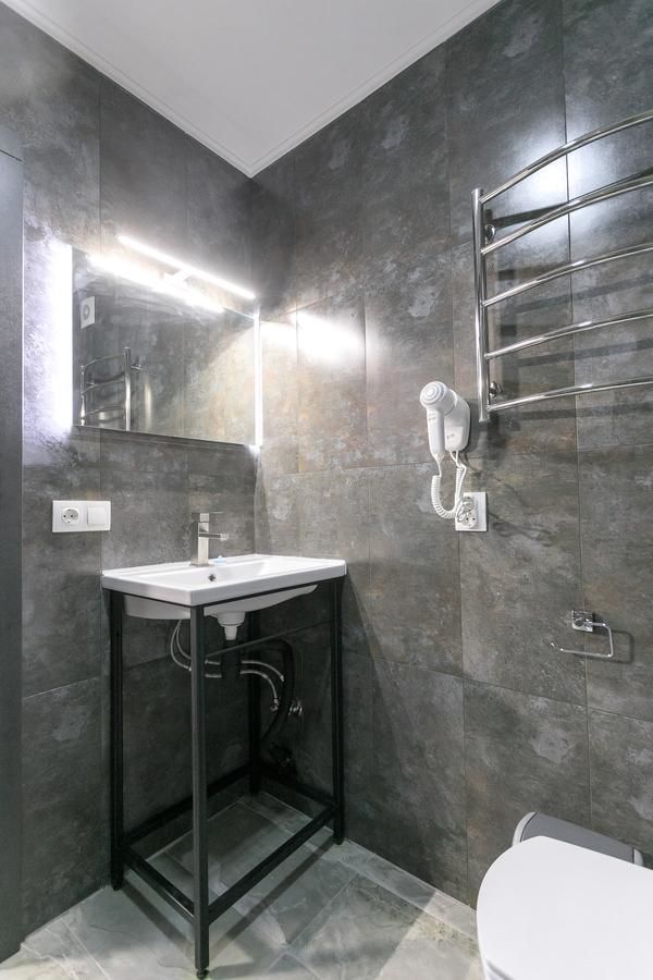 Отель Motel Sun Lit Ивано-Франковск-39