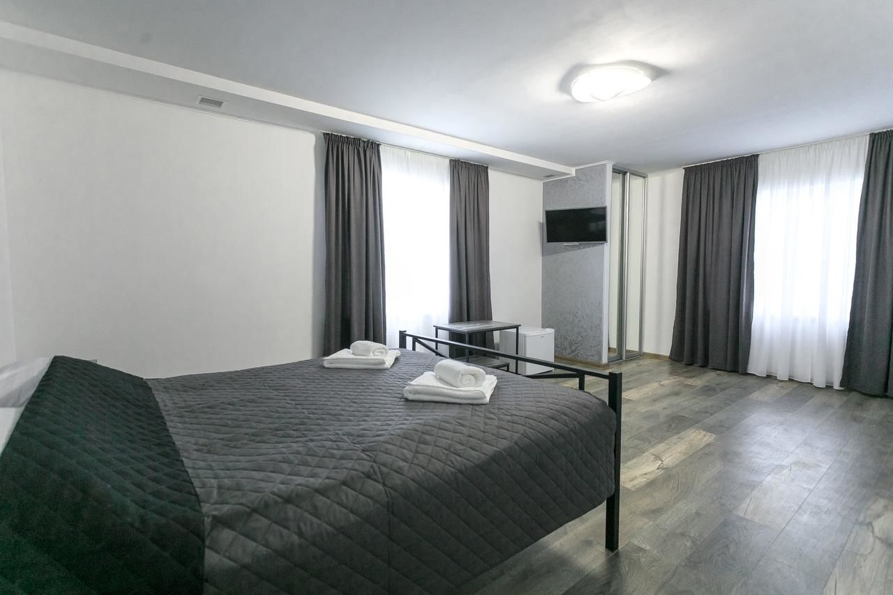 Отель Motel Sun Lit Ивано-Франковск-42