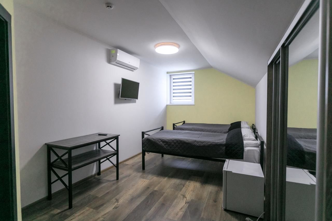 Отель Motel Sun Lit Ивано-Франковск-7