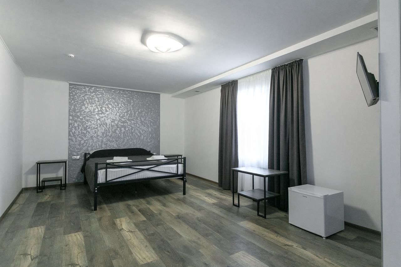 Отель Motel Sun Lit Ивано-Франковск-44