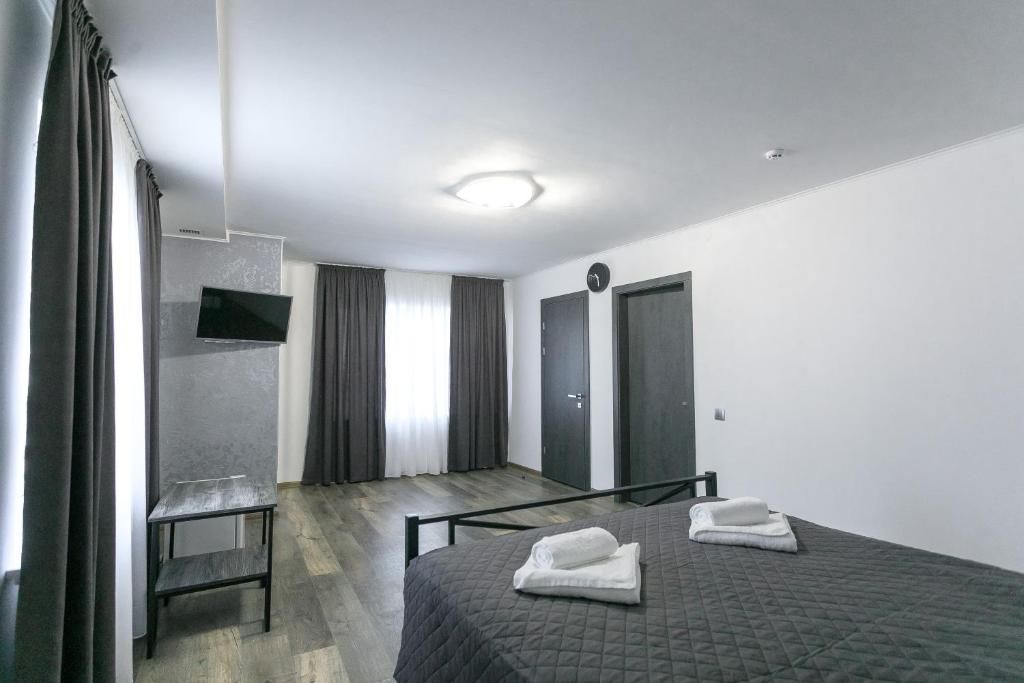 Отель Motel Sun Lit Ивано-Франковск-46