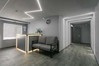 Отель Motel Sun Lit Ивано-Франковск-0