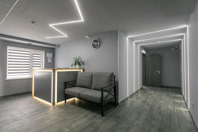 Отель Motel Sun Lit Ивано-Франковск-3