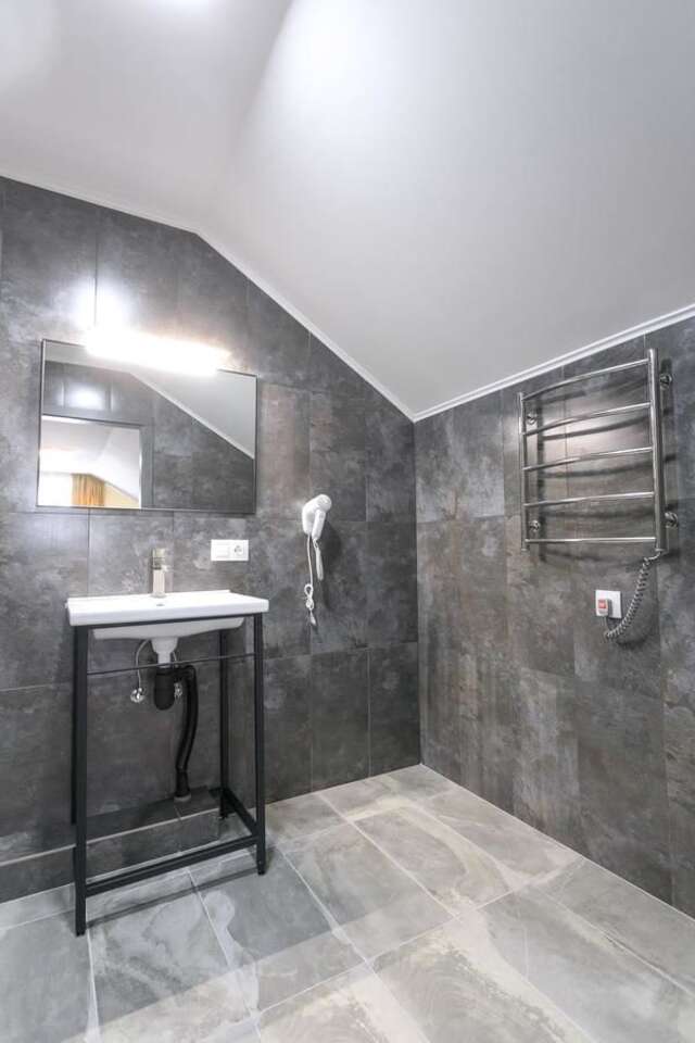 Отель Motel Sun Lit Ивано-Франковск-13