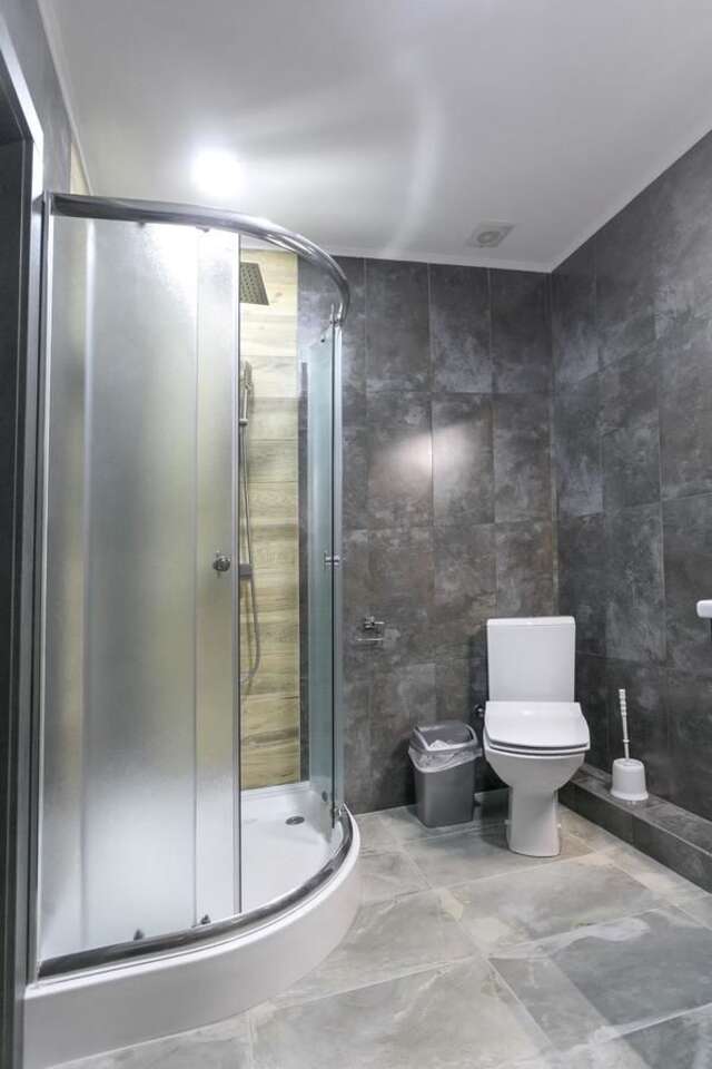 Отель Motel Sun Lit Ивано-Франковск-14