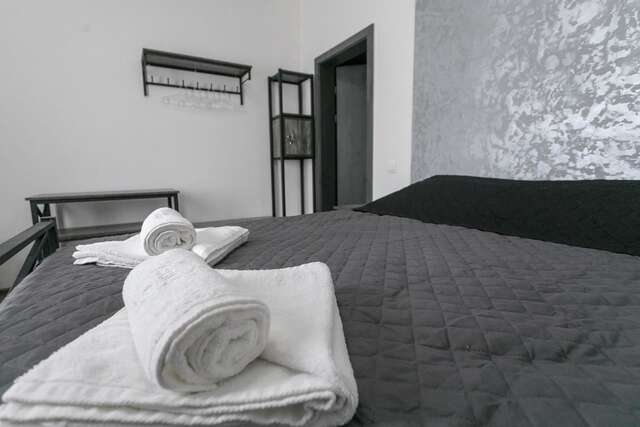 Отель Motel Sun Lit Ивано-Франковск-18