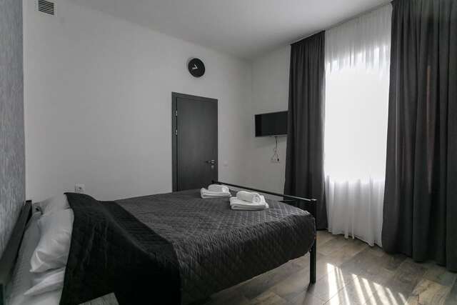 Отель Motel Sun Lit Ивано-Франковск-19
