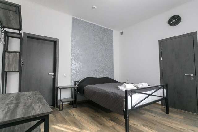 Отель Motel Sun Lit Ивано-Франковск-20