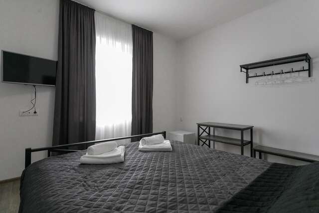 Отель Motel Sun Lit Ивано-Франковск-21