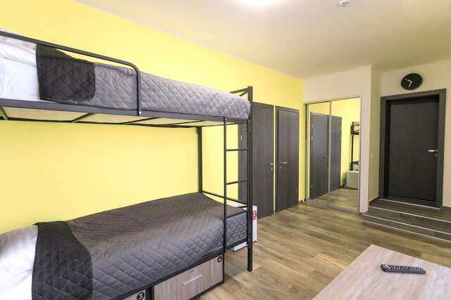 Отель Motel Sun Lit Ивано-Франковск-28