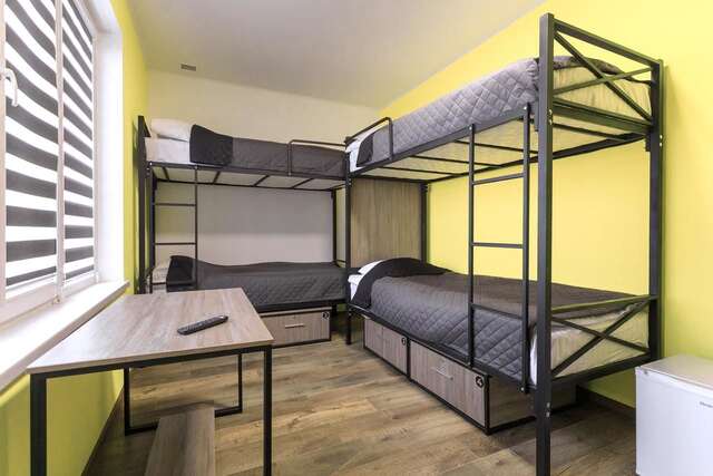 Отель Motel Sun Lit Ивано-Франковск-29