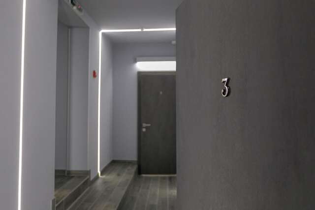 Отель Motel Sun Lit Ивано-Франковск-30