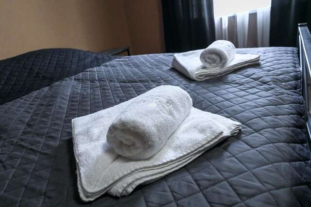 Отель Motel Sun Lit Ивано-Франковск-31