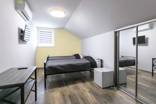 Отель Motel Sun Lit Ивано-Франковск-5