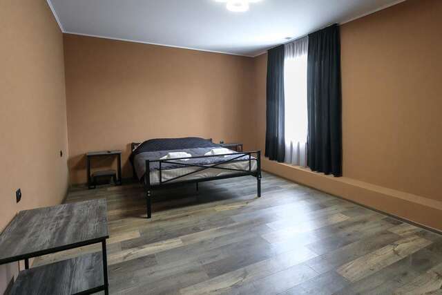 Отель Motel Sun Lit Ивано-Франковск-32