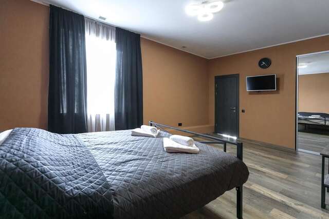 Отель Motel Sun Lit Ивано-Франковск-33