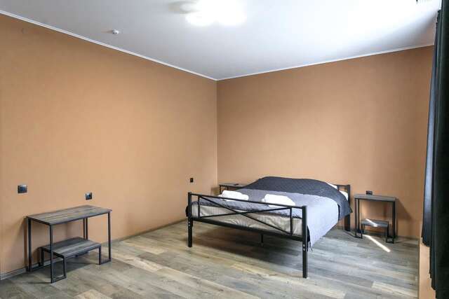 Отель Motel Sun Lit Ивано-Франковск-35