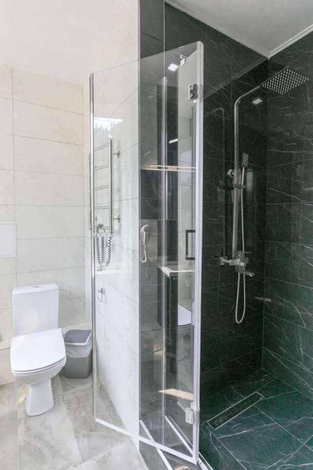Отель Motel Sun Lit Ивано-Франковск-37