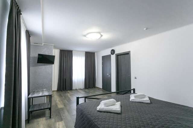 Отель Motel Sun Lit Ивано-Франковск-40