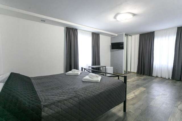 Отель Motel Sun Lit Ивано-Франковск-41