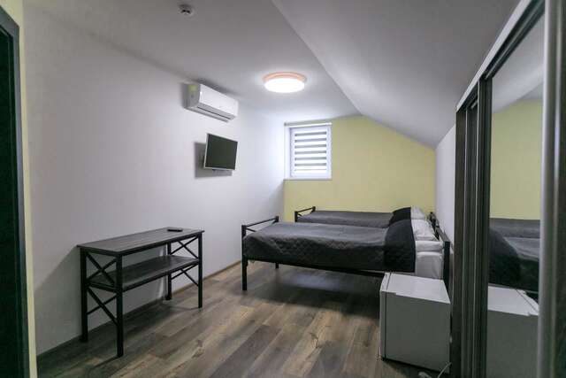 Отель Motel Sun Lit Ивано-Франковск-6