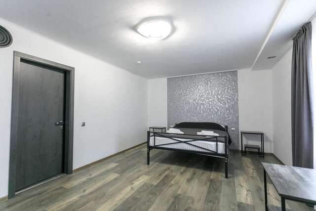 Отель Motel Sun Lit Ивано-Франковск-42