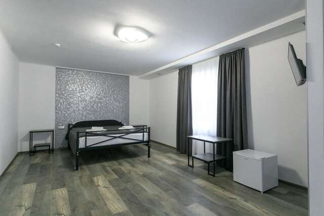 Отель Motel Sun Lit Ивано-Франковск-43