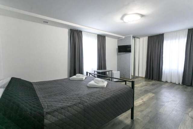 Отель Motel Sun Lit Ивано-Франковск-46