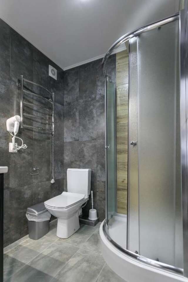 Отель Motel Sun Lit Ивано-Франковск-49