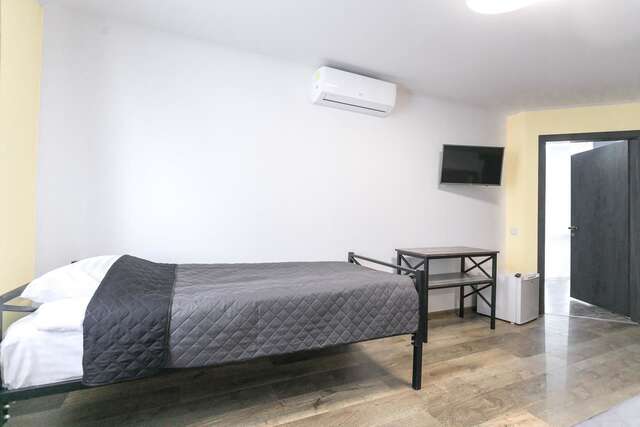 Отель Motel Sun Lit Ивано-Франковск-9